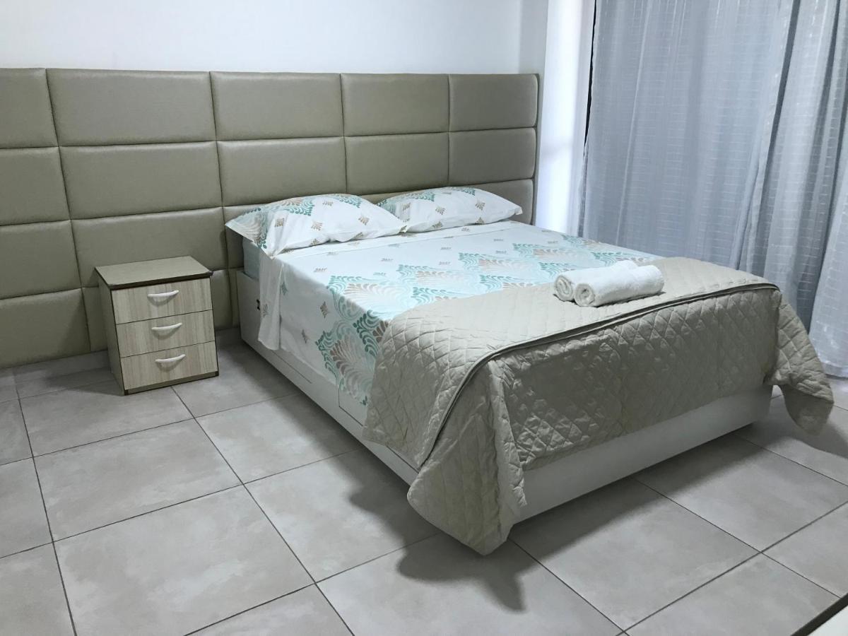 Wai Wai Eco Residence 207B Cumbuco Eksteriør bilde