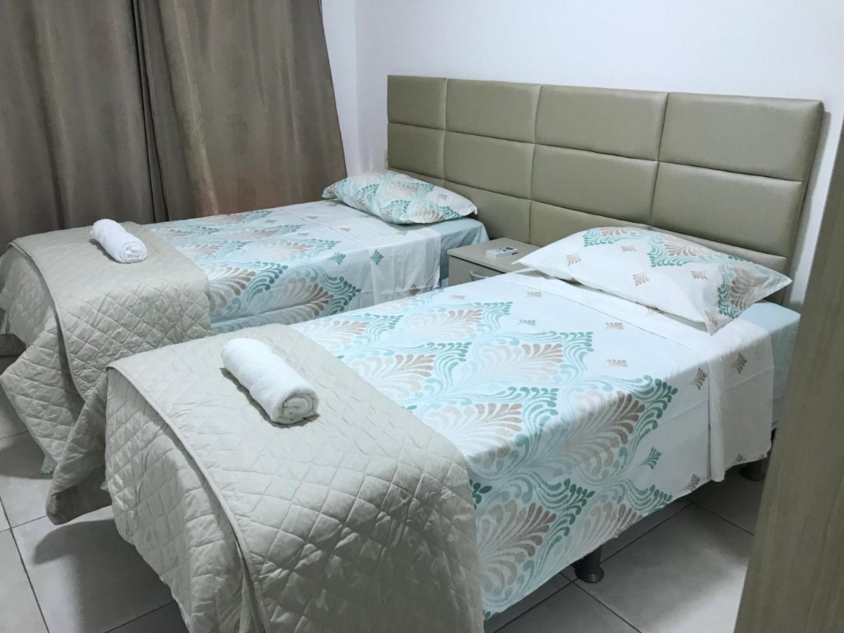 Wai Wai Eco Residence 207B Cumbuco Eksteriør bilde