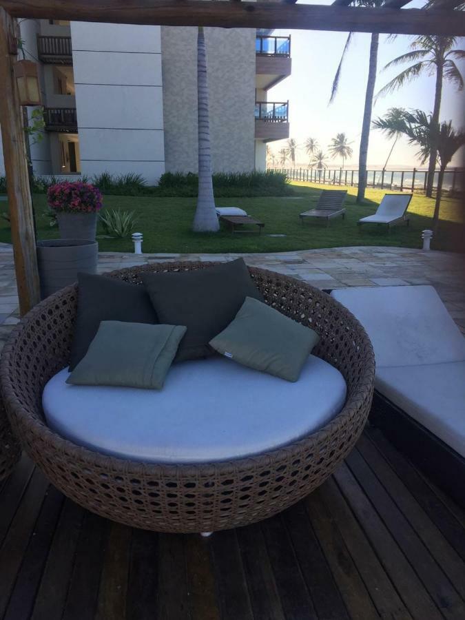 Wai Wai Eco Residence 207B Cumbuco Eksteriør bilde