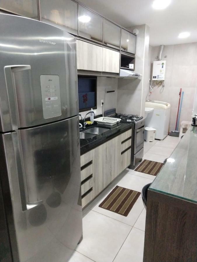 Wai Wai Eco Residence 207B Cumbuco Eksteriør bilde