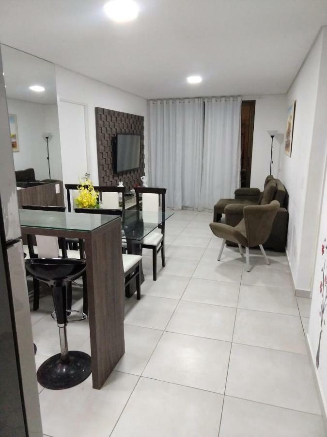 Wai Wai Eco Residence 207B Cumbuco Eksteriør bilde