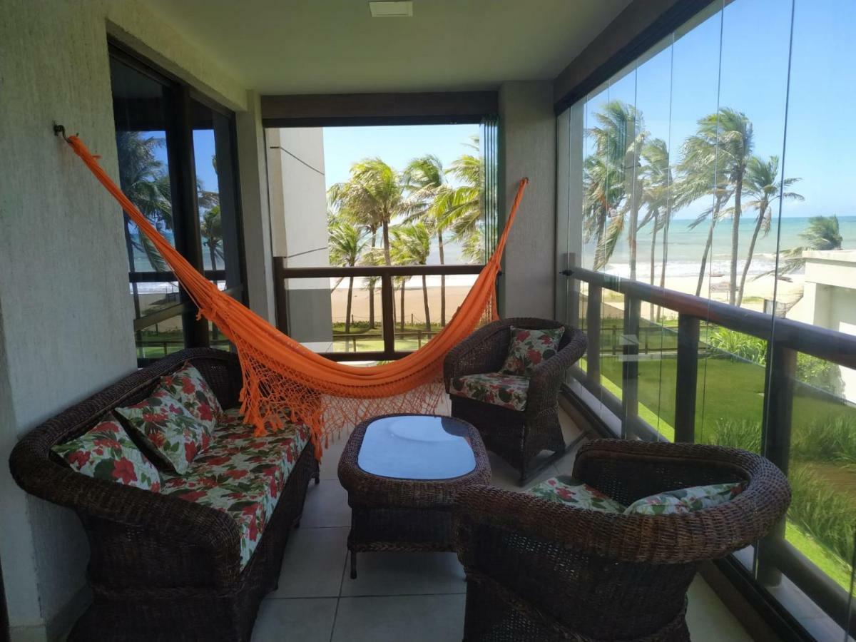 Wai Wai Eco Residence 207B Cumbuco Eksteriør bilde