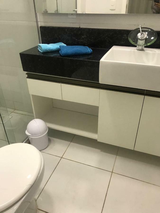 Wai Wai Eco Residence 207B Cumbuco Eksteriør bilde