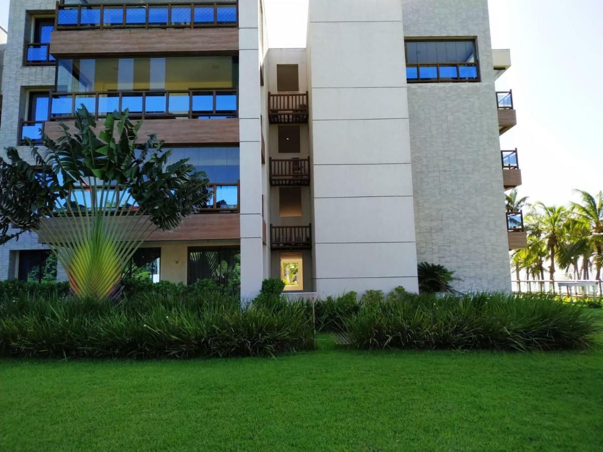 Wai Wai Eco Residence 207B Cumbuco Eksteriør bilde