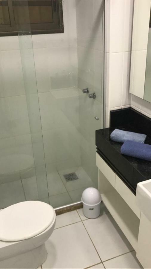 Wai Wai Eco Residence 207B Cumbuco Eksteriør bilde