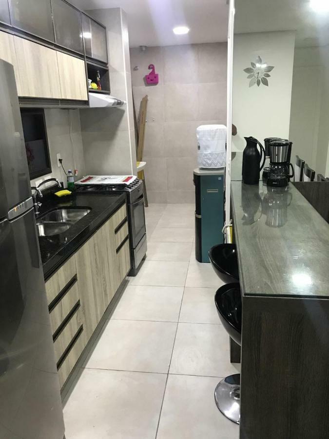 Wai Wai Eco Residence 207B Cumbuco Eksteriør bilde