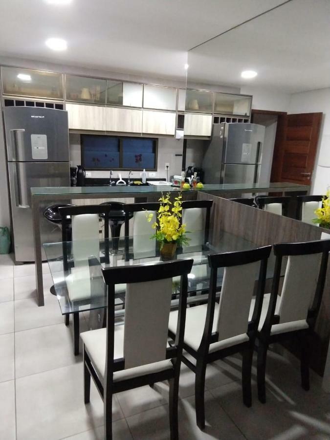 Wai Wai Eco Residence 207B Cumbuco Eksteriør bilde